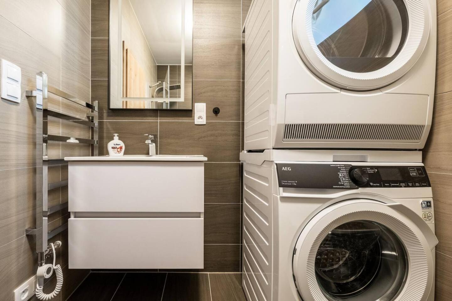 Apartmany - Male Lipno Černá v Pošumaví Exterior foto